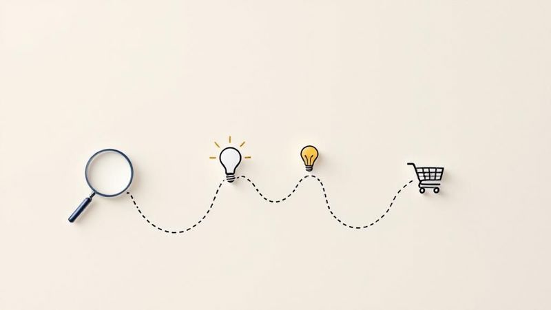 4. Map Your Content to the Buyer's Journey