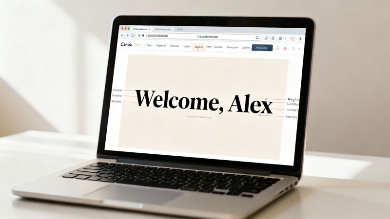 Automate Canva for Personalized Visuals at Scale - OKZest