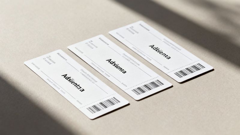 An example of a dynamic image generation platform's user interface, showing templates and data merge fields.