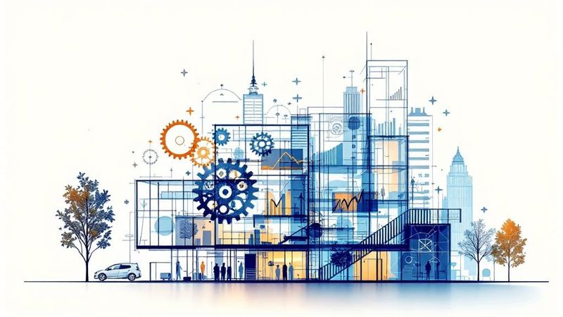 Behind-the-Scenes Business Insights