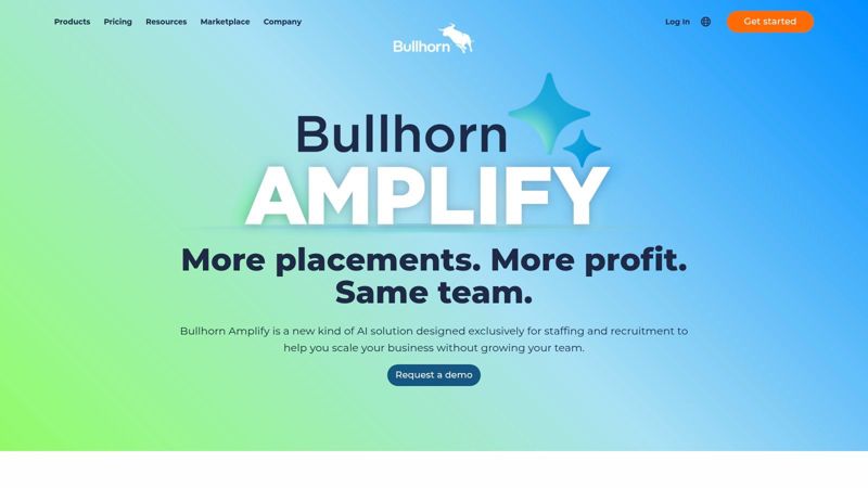 Bullhorn