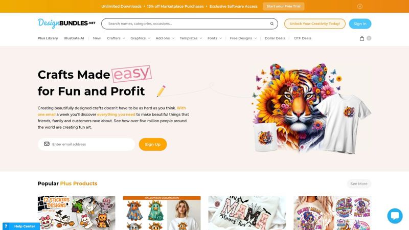 Design Bundles