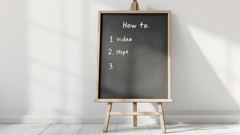 Educational and How-To Content