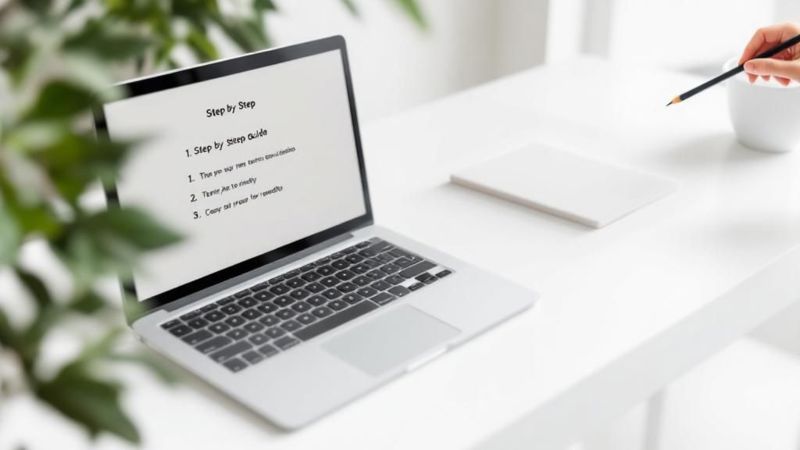 Educational How-To Guides & Tutorials