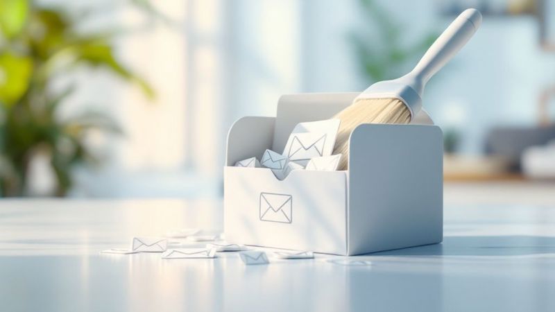 Email List Hygiene and Management