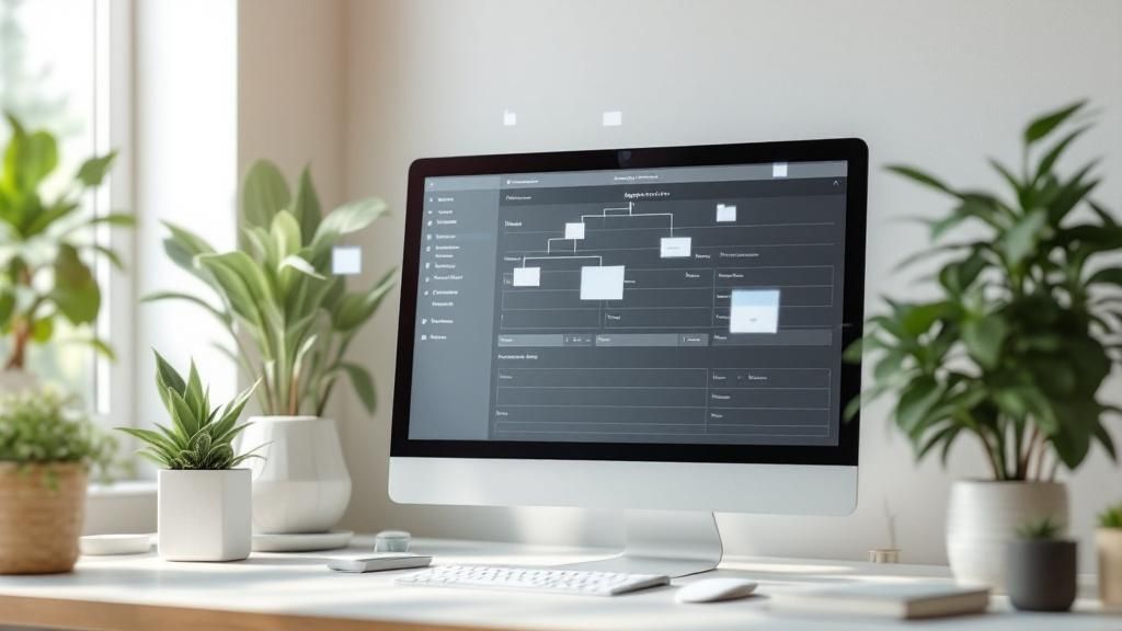 Establish Comprehensive Metadata Standards