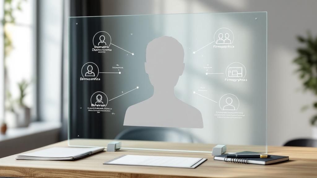 Ideal Customer Profile (ICP) Definition and Targeting