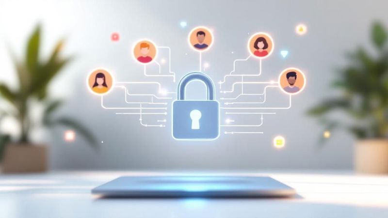 Implement Robust Access Control and Permissions