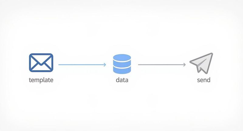 Infographic about creating an image link