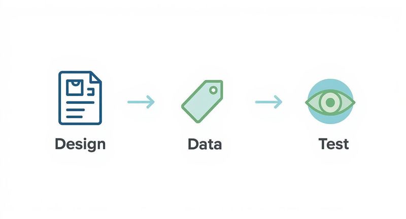 Infographic about personalize customer experience