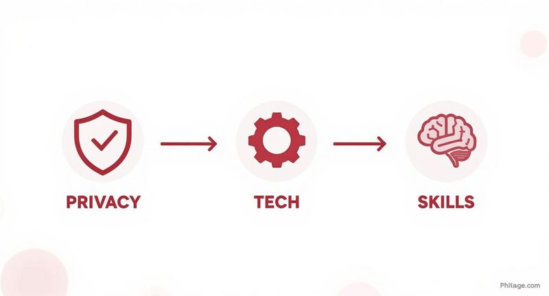 Infographic about what is one to one marketing