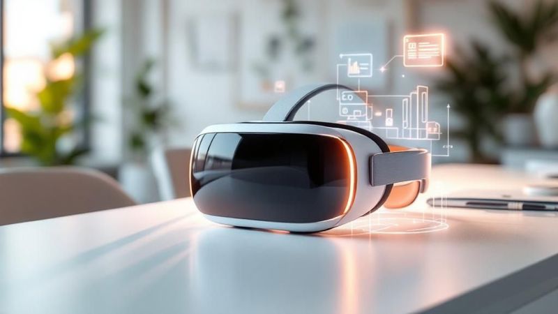 Interactive and Immersive Experiences