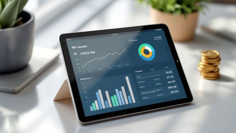 Investment Property ROI Calculators
