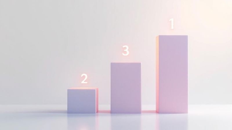 Lead Scoring and Progressive Qualification