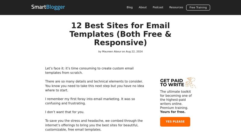 Mailchimp