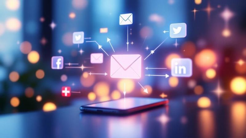 Multi-Channel Campaign Integration