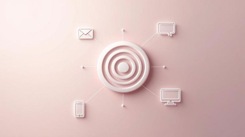 Multi-Channel Lead Nurturing