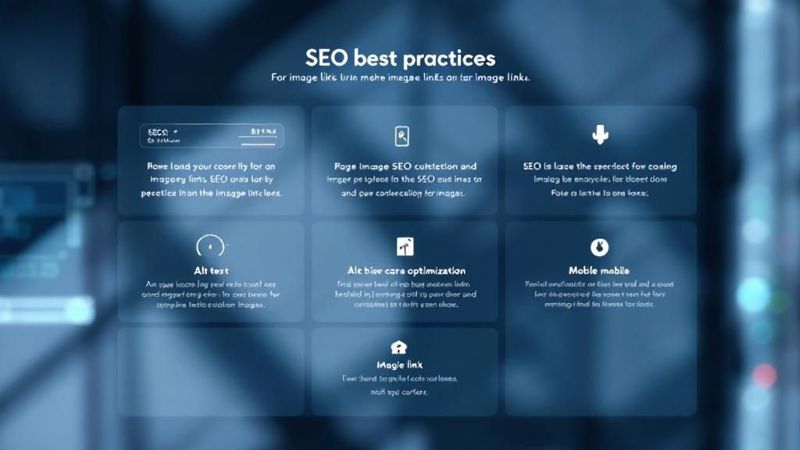 Personalized image examples from different industries