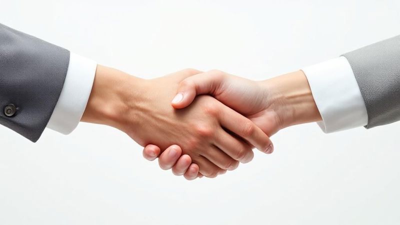 Referral Network Development