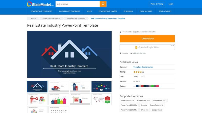 SlideModel