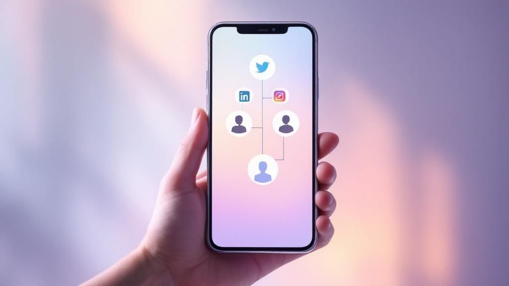 Social Media Recruitment