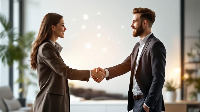 The Mutual Connection Follow-Up Template