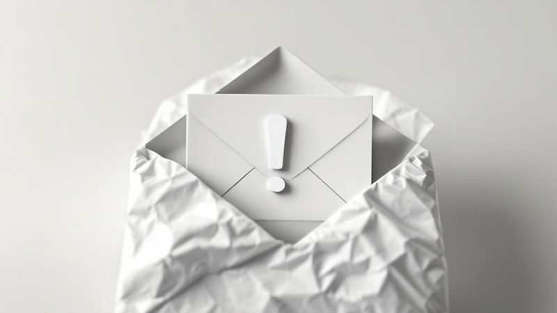 The Pattern Interrupt Email