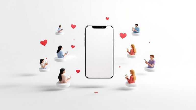 User-Generated Content (UGC)
