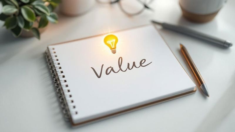 Value-First Messaging