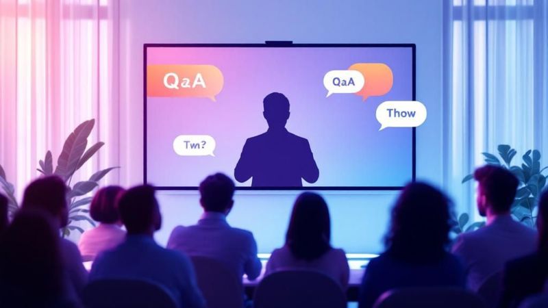 Webinars & Virtual Events