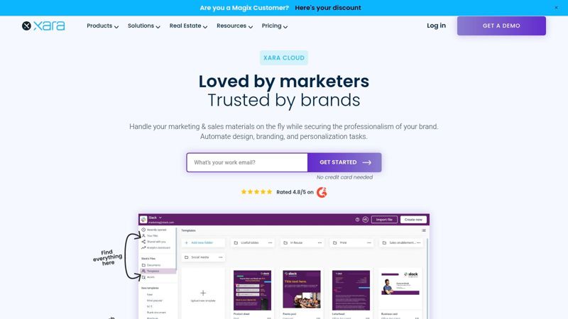 Xara